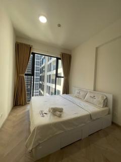 Vinhomes Grand Park - Bliss Homestay - Long Bình - 8