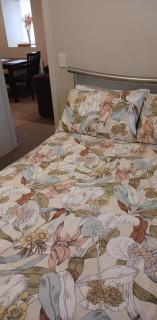 Pinnacle View Lodge lockoff one bedroom apartment - Merrijig - 5