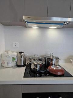 Vinhomes Grand Park - Bliss Homestay - Long Bình - 3