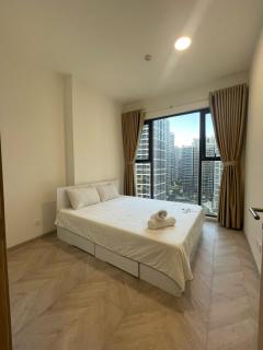 Vinhomes Grand Park - Bliss Homestay - Long Bình - 1