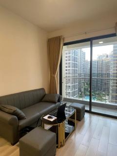 Vinhomes Grand Park - Bliss Homestay - Long Bình - 6