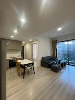 Vinhomes Grand Park - Bliss Homestay - Long Bình - 7
