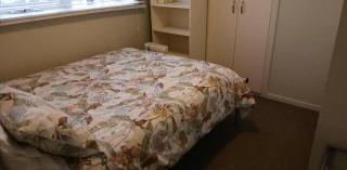 Pinnacle View Lodge lockoff one bedroom apartment - Merrijig - 9