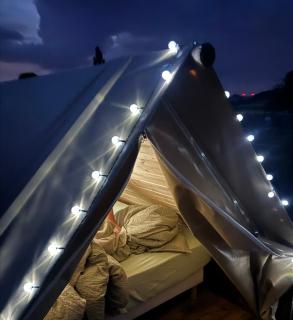 Country lodge - - 4
