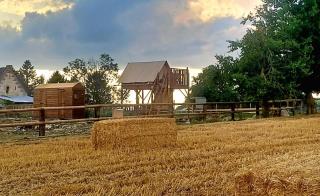 Country lodge - - 3