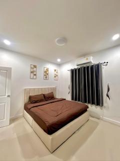 Natacha Pool Villa 1 - 7