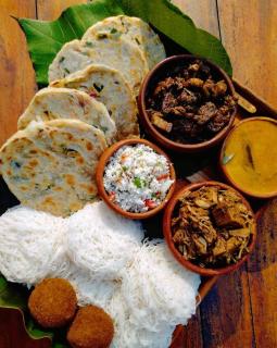 Habarana Tree House - Ivory cottage - 3