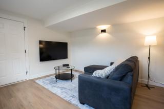 Peaceful Suite near Vernon Armstrong Brand New - Armstrong - 3