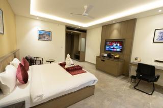 Pride Resort Jodhpur - 2
