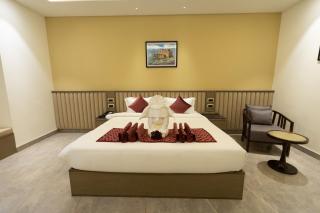 Pride Resort Jodhpur - Banār - 1