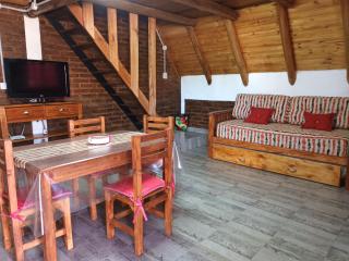 Cabaña Alpina Tanti - 7