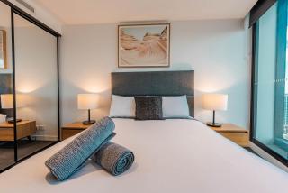 FV Residences Fortitude Valley - Brisbane - 1