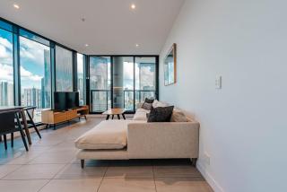 FV Residences Fortitude Valley - Brisbane - 3