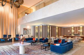 Abesq Doha Hotel and Residences, an IHG Hotel - Doha - 0