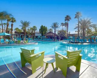 Riviera Resort Palm Springs - Palm Springs - 0