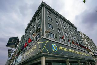 Hotel Nova - Lahore - 0