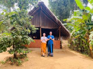 Habarana Tree House - Ivory cottage - Habarana - 5