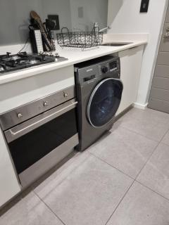 Cosy, spacious studio apartment - Umhlanga - 8