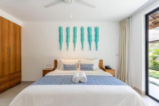 Nature's Immersion Room at Anwa Bali Boutique Resort - 1