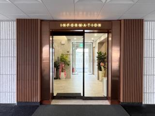 Hound Hotel Ulsan Haksan - 4