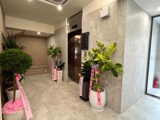 Hound Hotel Ulsan Haksan - Ulsan - 5
