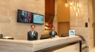 City Comfort Inn You County Wangyun International Plaza - You - 2