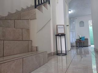 Casa completa 5 min de mall seguridad Lavad Sec aire ac - Mejicanos - 9