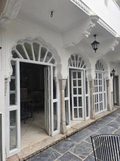 The Amoli Haveli - 5