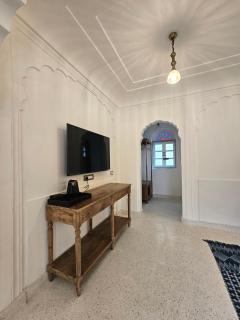 The Amoli Haveli - 4