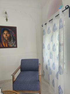 The Amoli Haveli - 3