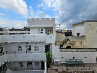 The Amoli Haveli - 2