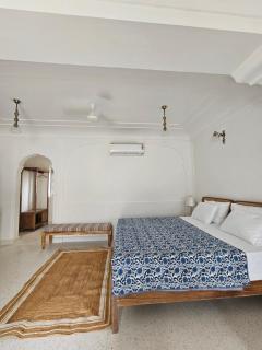 The Amoli Haveli - 1