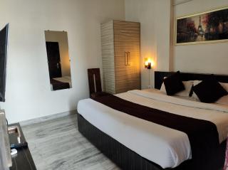 Ritz The Boutique Hotel - Rohtak - 9