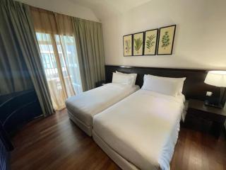 Ark Goldcoast Resort - Sepang - 9