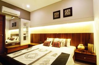 Hotel Royal Grand Aerocity 15 Mins Yashobhoomi - New Delhi - 3