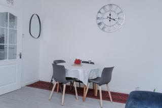 Shalom Haven - 4BR with Private-Parking SA - Leigh - 2
