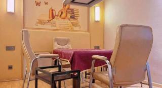Vienna Hotel Guangdong Foshan West Station Airport Luocun - Foshan - 4