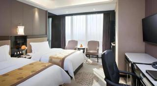 Venus Royal Hotel Guangdong Meizhou Huangjia Mingdian - 4