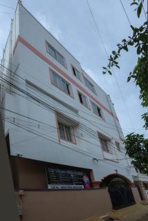 My Place Girl's Hostel - 3