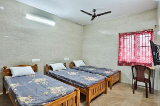 My Place Girl's Hostel - 2