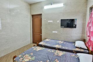 My Place Girl's Hostel - 1