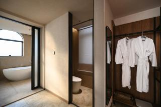 大有观于All about Yu Hotel - Chongqing - 9