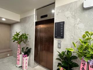 Hound Hotel Ulsan Haksan - 6