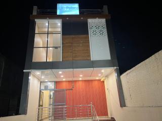 Raghukul Palace- A Luxurious Stay Near Ram Mandir - Ayodhya - 6