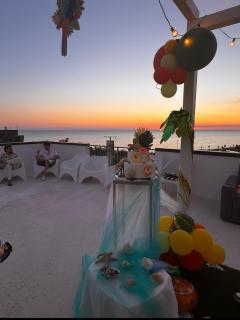 Una Terrazza sul Mare The Lighthouse - Paola - 9