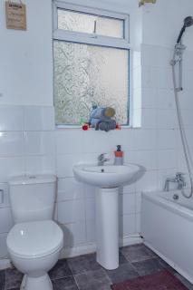 Shalom Haven - 4BR with Private-Parking SA - Leigh - 5