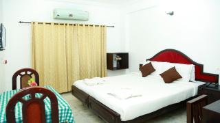 GAYATHRI HOTELS - 7