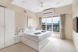 Tao Private 3BHK in Bandra - Mumbai - 7