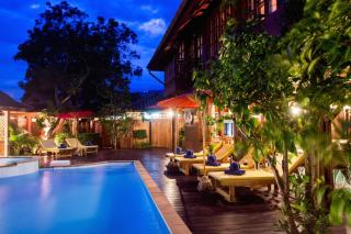 Ruen Come In - Chiang Mai - 3
