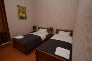 Abastumani Residence - 7